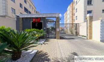 Imagem 5: Apto 3º andar I 3 quartos (1 suíte) I 62m²