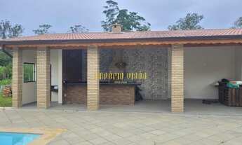 Imagem 7: Chácara com 3 quartos à venda no bairro Jardim dos Eucaliptos - Suzano-SP