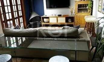 Imagem 3: Apartamento duplex 3 dormitórios, sendo uma suíte