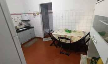 Imagem 3: Casa - Cidade Jardim - Campinas