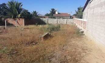 Imagem: Terreno em Mossoró