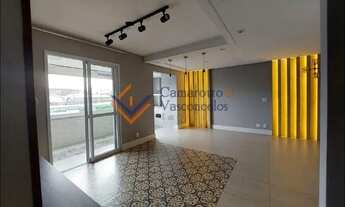 Imagem 3: Apartamento a venda - Jardim Utinga, Santo Andre