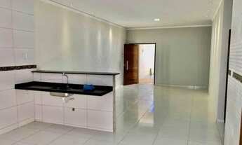 Imagem 2: ..Casa para venda tem 100 metros quadrados com 3 quartos em Castanheira - Belém - Pará