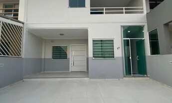 Imagem: CASA RESIDENCIAL em MANAUS - AM, SÃO JORGE