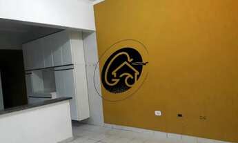 Imagem 7: Linda Casa no Maracanã com Churrasqueira e Cozinha Americana