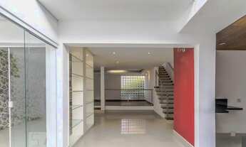 Imagem 3: Casa para Aluguel - Vila Oliveira, 5 Quartos, 320 m2