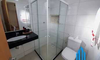 Imagem 4: Apartamento 03 quartos a venda, 120 m² mobiliado e alto padrão na Praia do Morro em Guarap