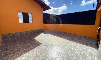 Imagem 6: Casa Geminada para Venda em Mongaguá, Jardim Leonor, 2 dormitórios, 1 suíte, 2 banheiros