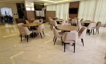 Imagem 2: Centro da praia, junto ao mar, facilita negociação!