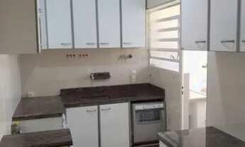Imagem 2: Apartamento com 3 dormitórios, 85 m² - venda por R$ 265.000,00 ou aluguel por R$ 2.049,16