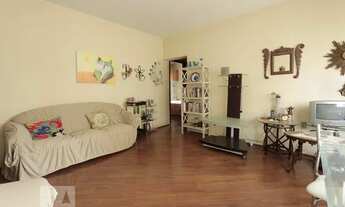 Imagem 2: Apartamento à Venda - Perdizes, 2 Quartos, 84 m2