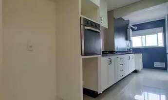 Imagem 5: Apartamento para aluguel tem 67 metros quadrados com 2 quartos