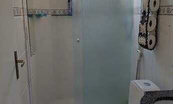 Imagem 5: Apartamento com 2 dormitórios à venda, 50 m² por R$ 350.000,00 - Vila Parque Jabaquara - S