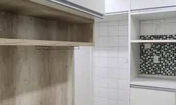 Imagem 2: Apartamento para venda tem 110 metros quadrados com 3 quartos