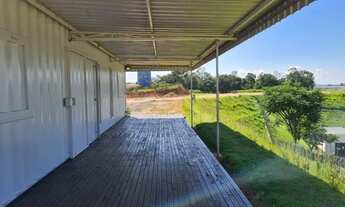 Imagem 3: Galpão para Venda em Jundiaí, Loteamento Parque Industrial