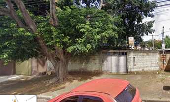 Imagem 2: Lote/Terreno para venda possui 420 metros quadrados em Vila São Tomaz - Aparecida de Goiân