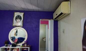 Imagem 6: Casa de esquina conjunto Versalles