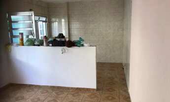 Imagem 2: Casa para locação no bairro Santa Amélia