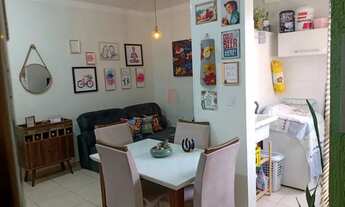 Imagem 2: APARTAMENTO RESIDENCIAL em Boituva - SP, Primavera