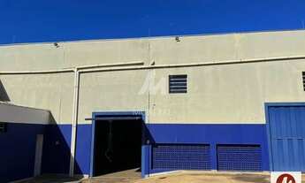 Imagem 6: Salão/Galpão (salão - térreo