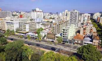 Imagem 12: PORTO ALEGRE - Apartamento Padrão - Farroupilha