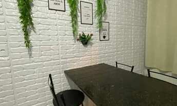 Imagem 3: Aluguel - Apartamento 2 Etapa - Coqueiral de Itaparica