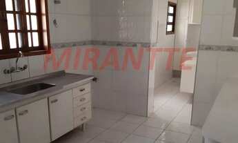 Imagem 5: Sobrado de 220m² com 6 quartos em Vila Paiva