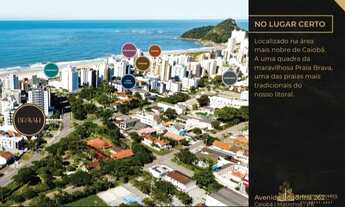 Imagem 6: Apartamento Alto Padrão na Praia de Caibá