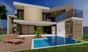 Imagem 7: Terreno Condomínio em Interlagos - Vila Velha, ES