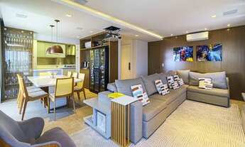 Imagem: SÃO PAULO - Apartamento Padrão - BROOKLIN