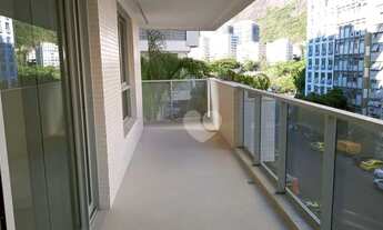 Imagem 3: Apartamento com 3 quartos à venda, Cond. Highlight-Jardim Botafogo, 102 m² por R$ 1.980.00