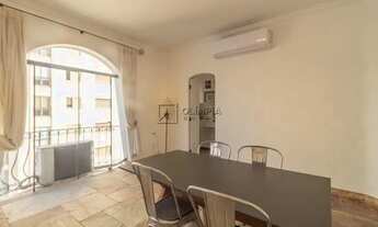 Imagem 5: Apartamento Locação 2 Dormitórios - 96 m² Jardim Paulista