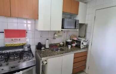 Imagem 6: Metrópolis Residence