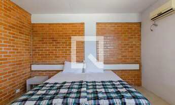 Imagem 5: Apartamento para Aluguel - João Paulo, 1 Quarto, 30 m2