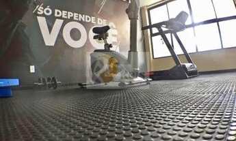 Imagem 3: Apartamento para venda possui 46 metros quadrados com 2 quartos em Campo Grande - Recife