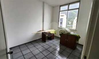 Imagem 7: Apartamento para venda com 130 metros quadrados com 3 quartos em Tijuca - Rio de Janeiro