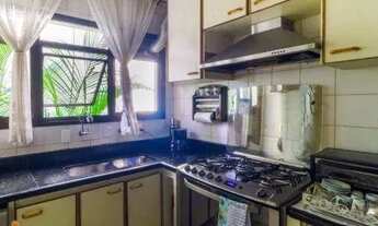 Imagem 6: Apartamento com 3 dormitórios à venda, 120 m² por R$ 1.908.000 - Moema - São Paulo/SP