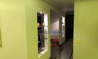 Imagem 5: Apartamento com 3 dormitórios à venda, 225 m² por R$ 1.100.000,00 - Centro - São Bernardo