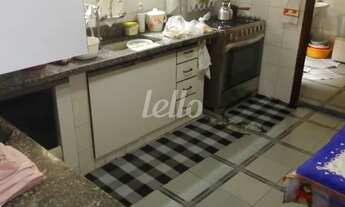 Imagem 6: São Paulo - Casa Padrão - Mooca