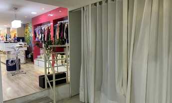 Imagem 3: Passo loja montada