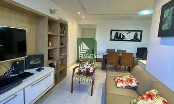 Imagem 4: APARTAMENTO ARACAJU COND LUZES DO FAROL NA FAROLÂNDIA