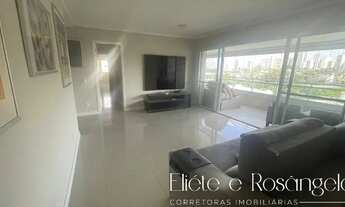 Imagem: Apartamento no Grand Club Vila Ema para