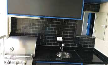 Imagem 6: Apartamento para Venda em Suzano, Vila Urupês, 2 dormitórios, 1 suíte, 1 banheiro, 1 vaga