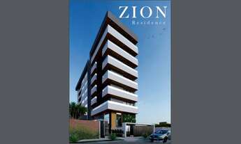 Imagem 2: Apartamento para venda tem 108 metros quadrados com 2 quartos em Saguaçu - Joinville - SC