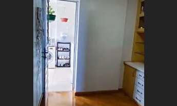 Imagem 3: Apartamento à venda com 3 dormitórios, 108 m² - Jardim Satélite - São José dos Campos/SP