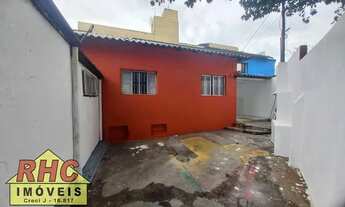 Imagem 6: CASA TÉRREA - VILA SÃO JOSÉ - SÃO CAETANO DO SUL - SP