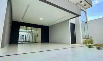 Imagem 2: Casa campos do Jordão, Anápolis