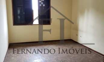 Imagem 5: LOCAÇÃO CASA 2 DORMITÓRIOS, SALA, COZINHA , BANHEIRO (JARDIM CLÍMAX) / SP