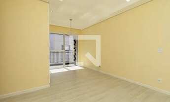 Imagem: Apartamento à Venda - São Camilo, 2 Quartos