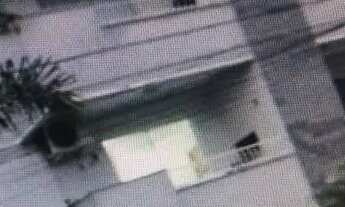 Imagem 5: Apartamento semi mobiliado